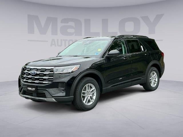 2026 Ford Explorer - $40,998