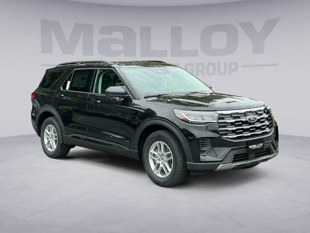 2026 Ford Explorer - $40,998