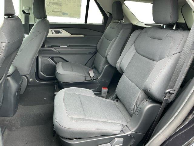 2026 Ford Explorer - $40,998