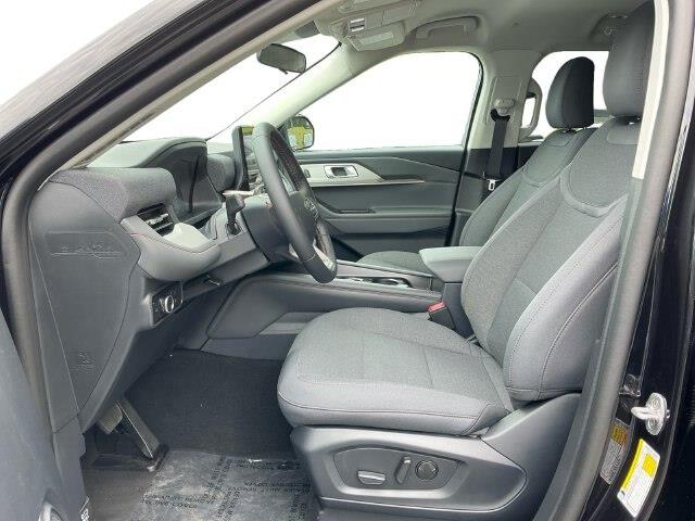 2026 Ford Explorer - $40,996