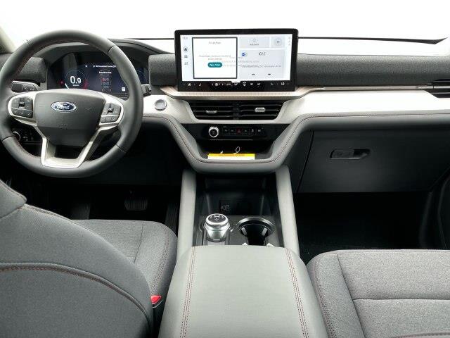 2026 Ford Explorer - $40,996