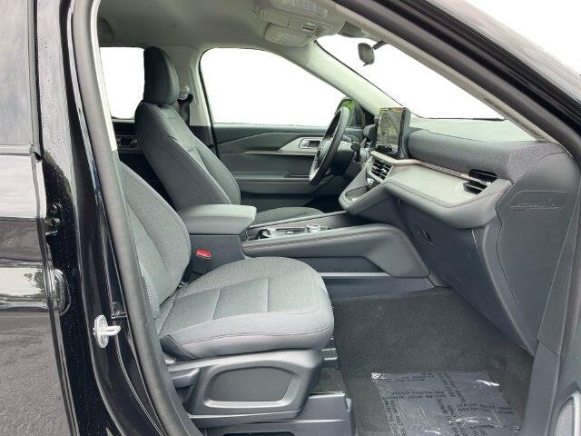 2026 Ford Explorer - $40,996