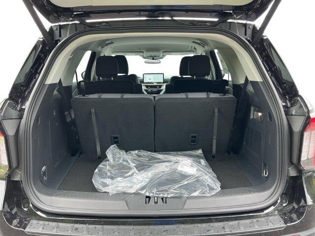 2026 Ford Explorer - $40,996