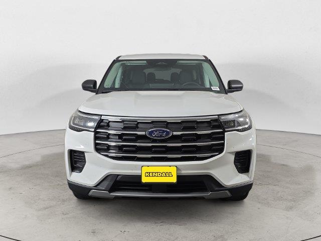 2026 Ford Explorer - $39,731