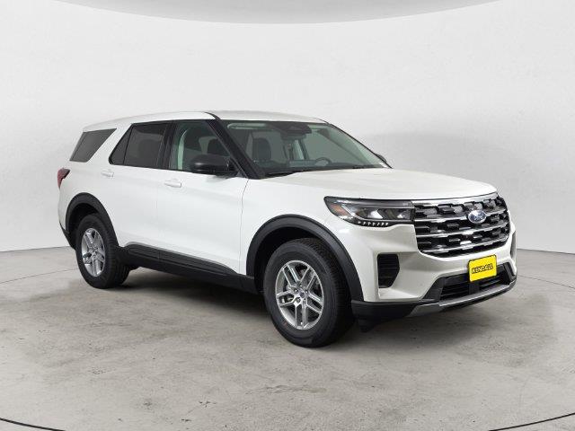 2026 Ford Explorer - $39,731