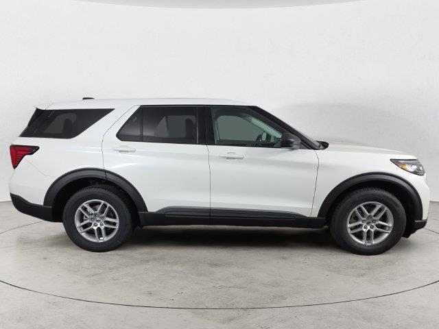 2026 Ford Explorer - $39,731