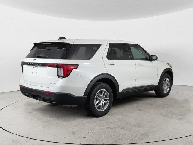 2026 Ford Explorer - $39,731