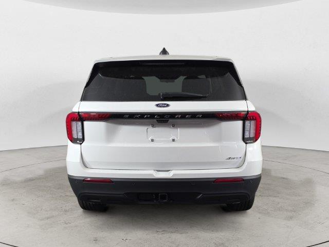 2026 Ford Explorer - $39,731