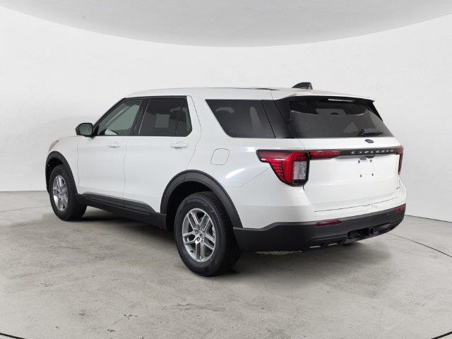 2026 Ford Explorer - $39,731