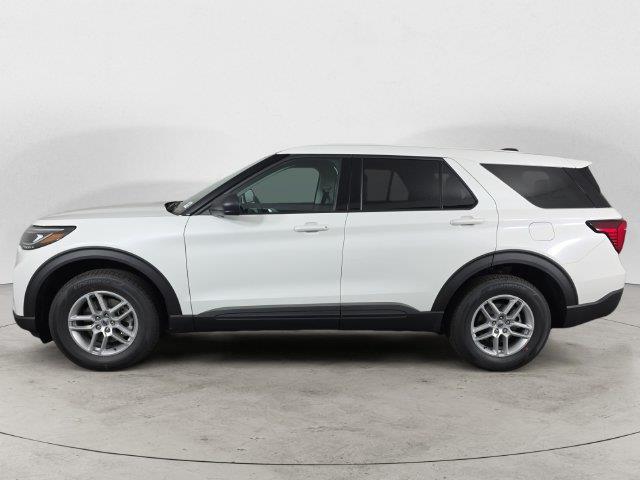 2026 Ford Explorer - $39,731
