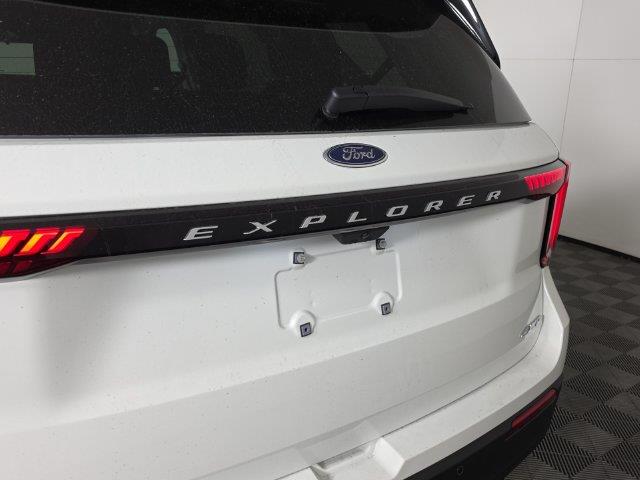 2026 Ford Explorer - $39,731