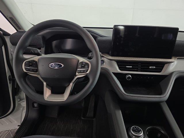 2026 Ford Explorer - $39,731