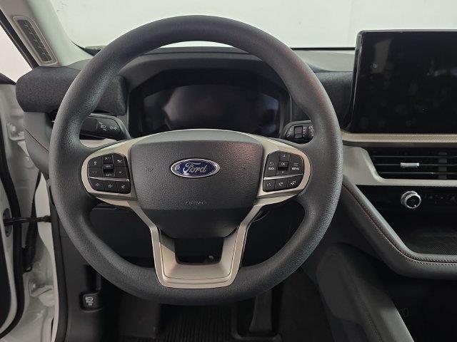 2026 Ford Explorer - $39,731