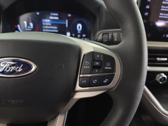 2026 Ford Explorer - $39,731