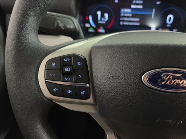2026 Ford Explorer - $39,731