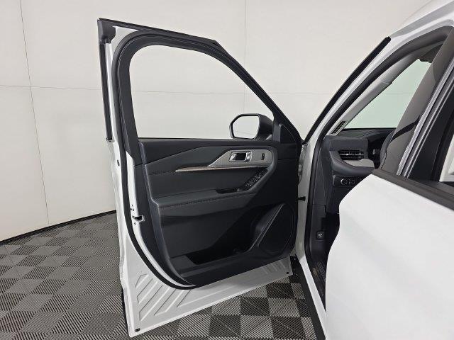 2026 Ford Explorer - $39,731