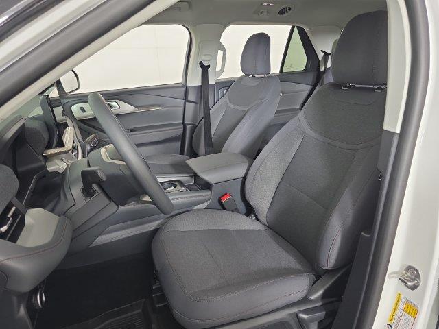 2026 Ford Explorer - $39,731