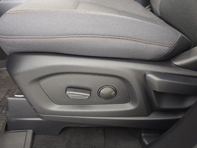 2026 Ford Explorer - $39,731