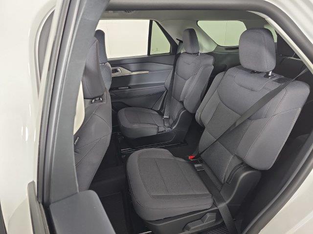 2026 Ford Explorer - $39,731
