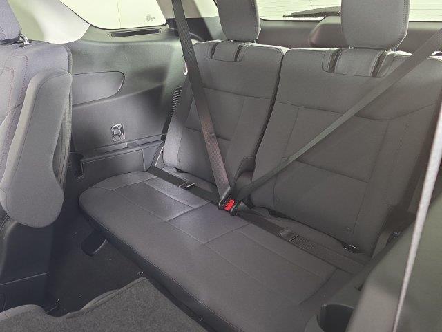 2026 Ford Explorer - $39,731