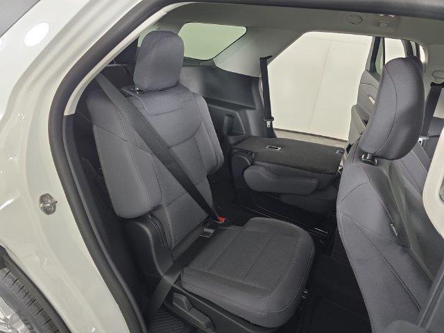 2026 Ford Explorer - $39,731