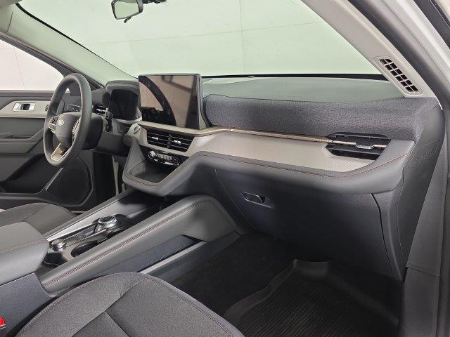 2026 Ford Explorer - $39,731