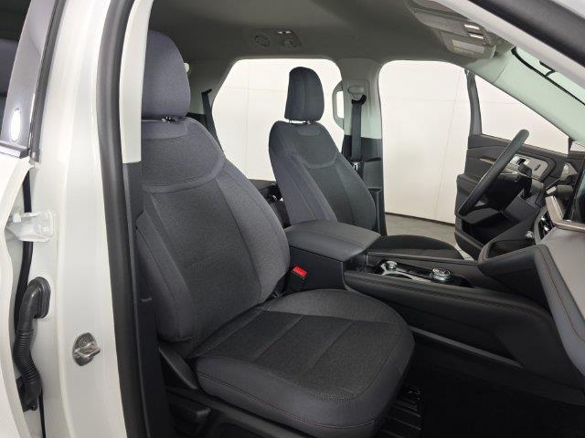 2026 Ford Explorer - $39,731