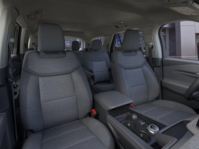 2026 Ford Explorer - $41,872