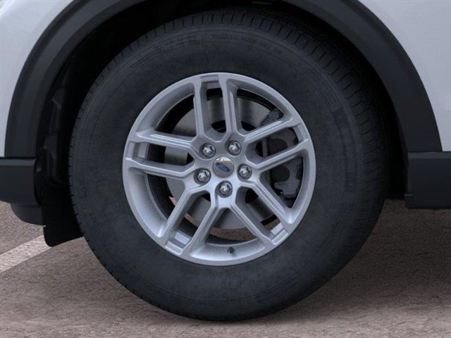 2026 Ford Explorer - $41,872