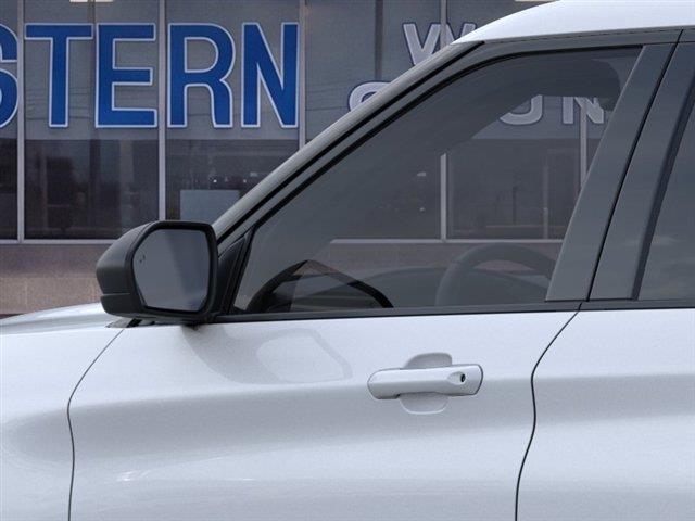 2026 Ford Explorer - $41,872
