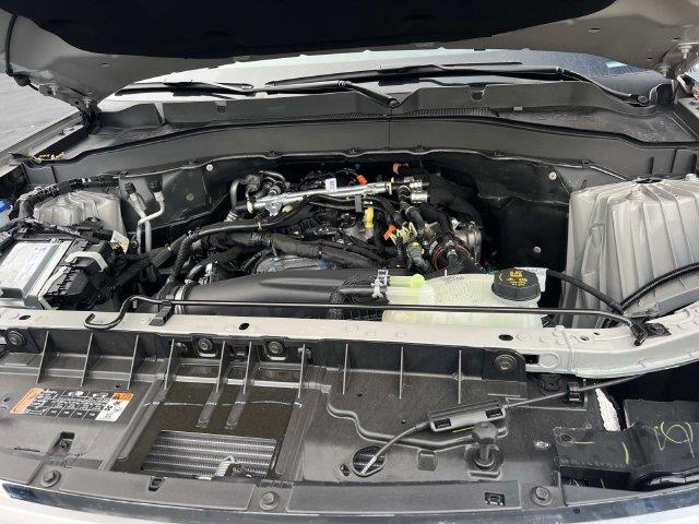 2026 Ford Explorer - $44,500