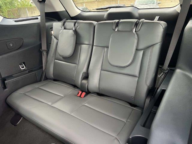 2026 Ford Explorer - $44,500