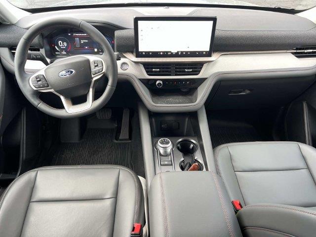 2026 Ford Explorer - $44,500