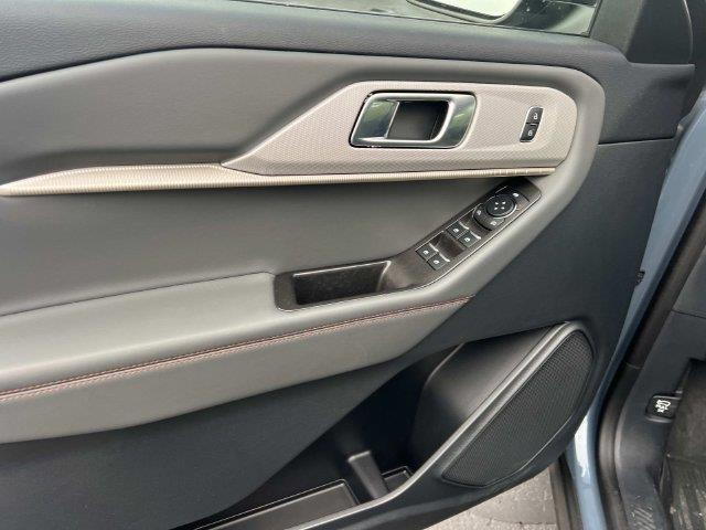 2026 Ford Explorer - $44,500