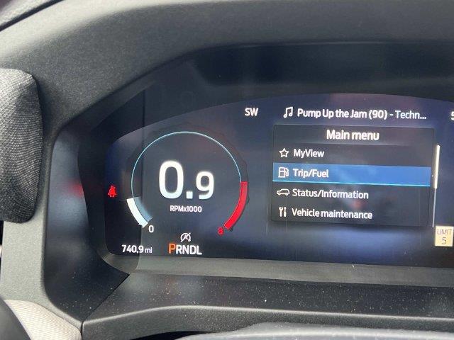 2026 Ford Explorer - $44,500