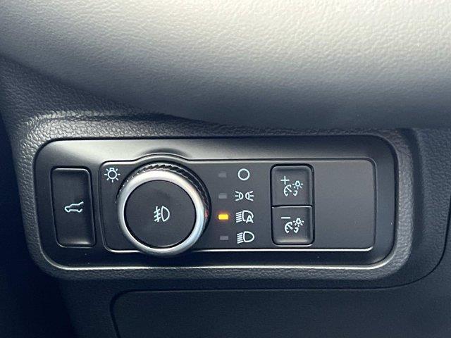 2026 Ford Explorer - $44,500