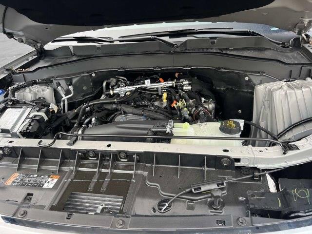 2026 Ford Explorer - $44,000