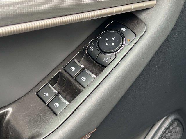 2026 Ford Explorer - $44,000