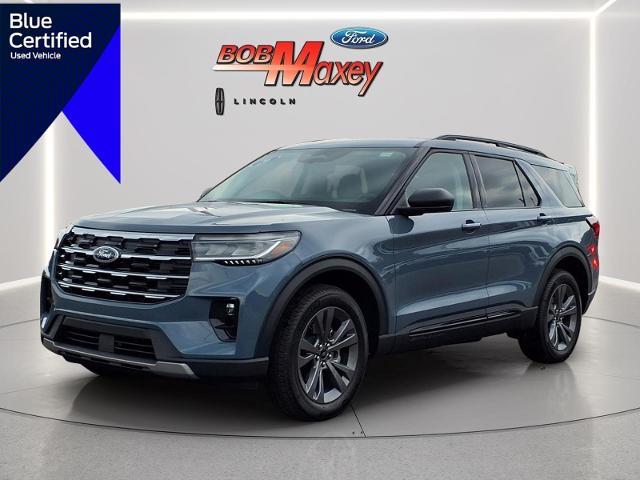 2026 Ford Explorer - $44,995