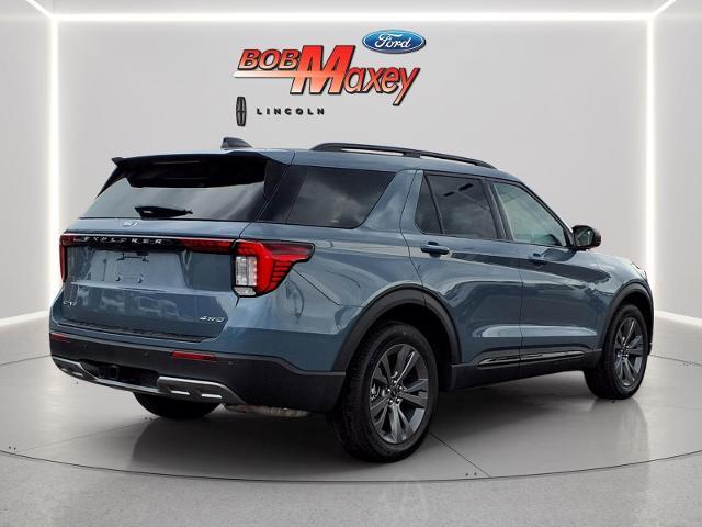 2026 Ford Explorer - $44,995