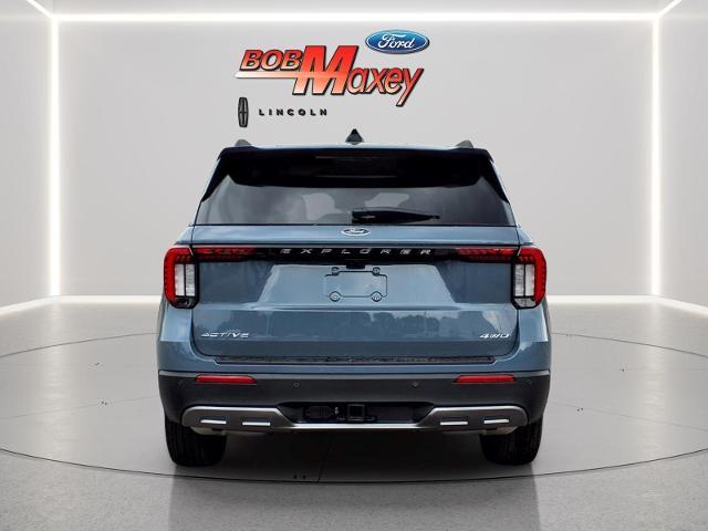 2026 Ford Explorer - $44,995