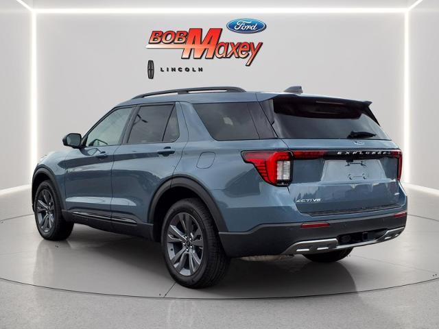 2026 Ford Explorer - $44,995