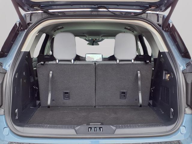 2026 Ford Explorer - $44,995