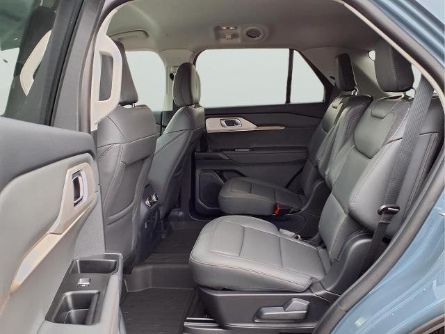 2026 Ford Explorer - $44,995