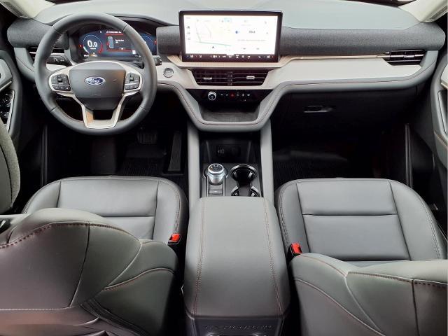 2026 Ford Explorer - $44,995