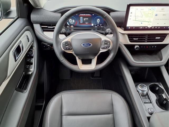 2026 Ford Explorer - $44,995