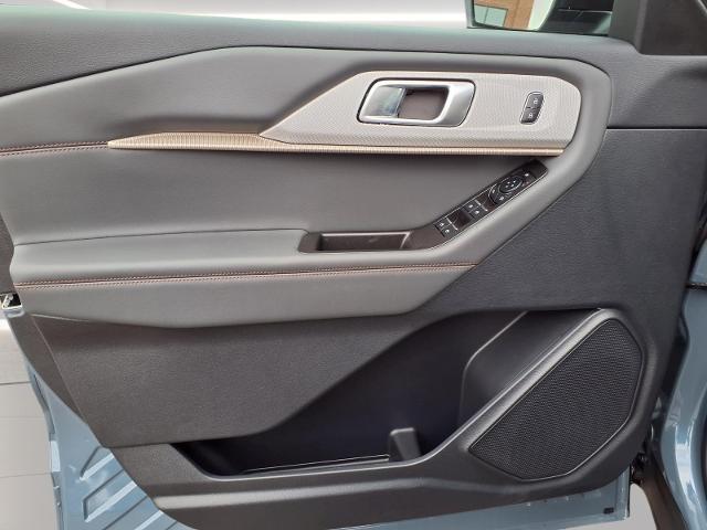 2026 Ford Explorer - $44,995