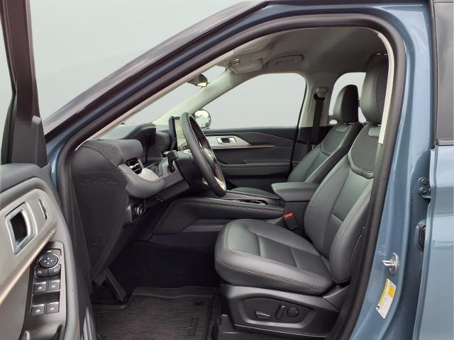 2026 Ford Explorer - $44,995