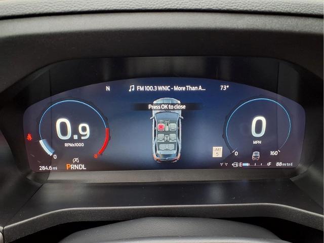 2026 Ford Explorer - $44,995