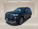 2025 Explorer Thumbnail 4
